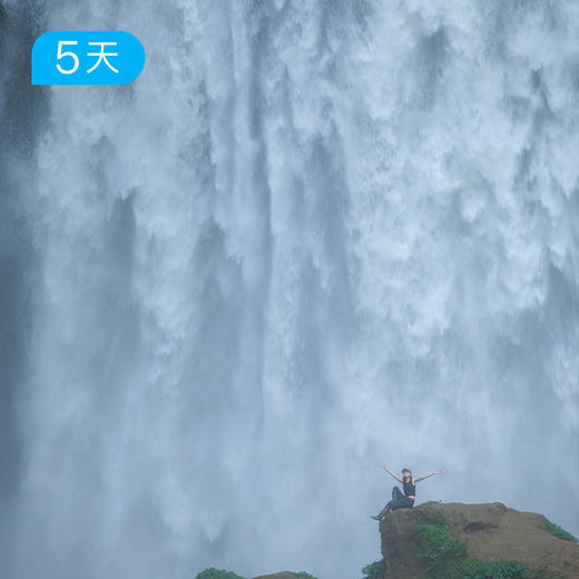 第二届贵州洞穴徒步露营节｜两大精选轻奢营地 + 四大小众避暑目的地 5日 商品图4