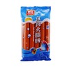 双汇 鱼肉火腿肠 400g(40g*10支)/袋 商品缩略图1