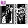 【中商原版】星球大战艺术涂色集 未定名 英文原版 Art of Coloring Star Wars: The Mandalorian and Grogu 商品缩略图4
