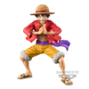 【盒损残次A类】BANPRESTO Grandista 航海王 蒙奇·D·路飞 景品手办 商品缩略图0