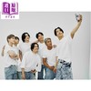 预售 【中商原版】三代目J SOUL BROTHERS15周年纪念写真集NumeroTOKYO 日文原版日韩 三代目JSB15周年NumeroTOKYO SPECIALBOOK 商品缩略图1
