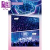预售 【中商原版】Kpop猎魔女团 电影漫画版 官方漫画改编版 英文原版 Kpop Demon Hunters The Movie in Comics  商品缩略图4