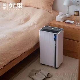 ognal奥戈那家用除湿机DC16-H43