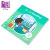 【中商原版】美国小学语言艺术阅读学生书一年级第1册 HMH Into Reading MyBook Grade1 Book 1 英文原版进口图书 英语精读 商品缩略图1
