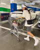 厚底运动鞋休闲鞋051406 商品缩略图7