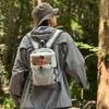 汇奇宜 户外拼色登山包 减负护肩 出行百搭 3色可选 商品缩略图1