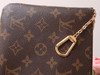 春夏特惠💰360 原单LV 中号 手包M13560实拍 Pochette Clés 中号钥匙零钱包 商品缩略图5