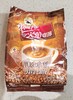 【门店好物】火船3合1拿铁咖啡500g 商品缩略图0