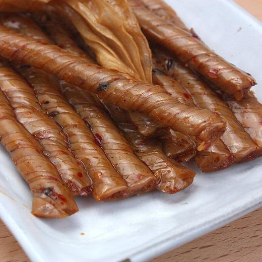 克拉古斯120g麻辣香干豆干 商品图2