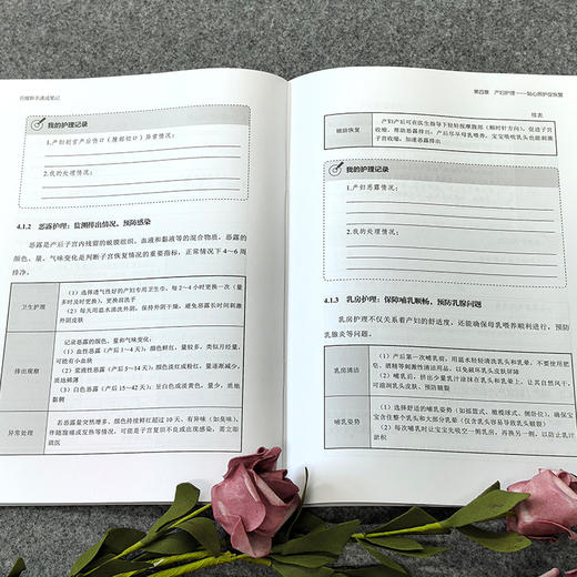月嫂新手速成笔记 商品图3