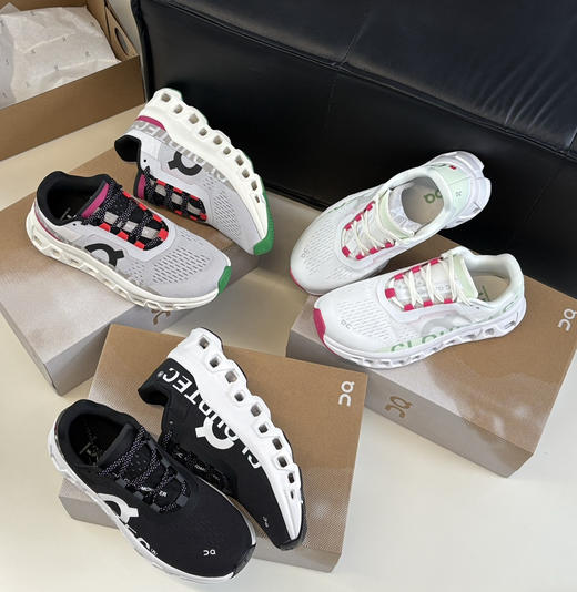 厚底运动鞋休闲鞋051406 商品图4