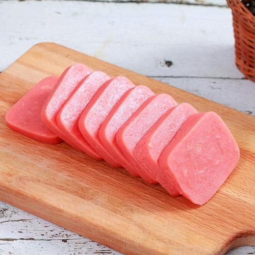 双汇300g肉花三文治香肠 商品图4