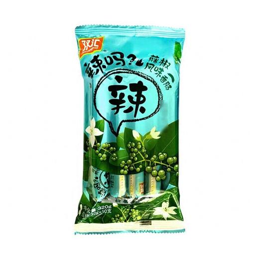 双汇32g*10辣吗?辣 商品图1
