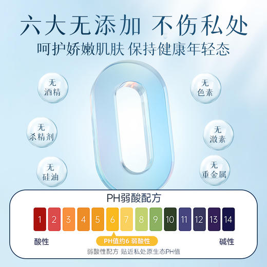 【情趣用品】安可尼玻尿酸润滑液60ml 商品图3