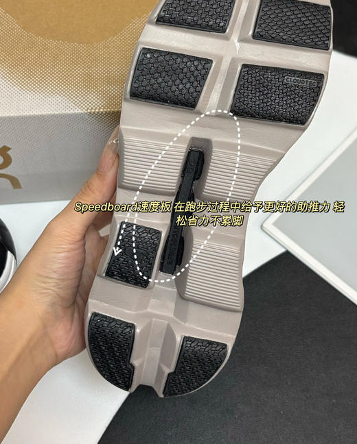厚底运动鞋休闲鞋051406 商品图13