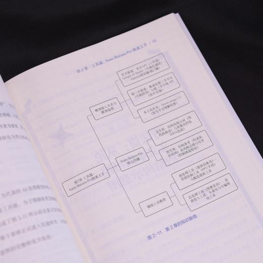 AI科研绘图 Nano Banana极速实战指南 论文配图AI辅助论文写作学术绘图科研论文插图 商品图2