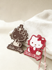 绽家6.18大促！【绽家&Hello Kitty联名联名精油香薰片】30 天超长散香，留香稳、不刺鼻，三重去味，衣柜 / 车内 / 鞋柜 / 卫生间全场景可用   0609 商品缩略图3