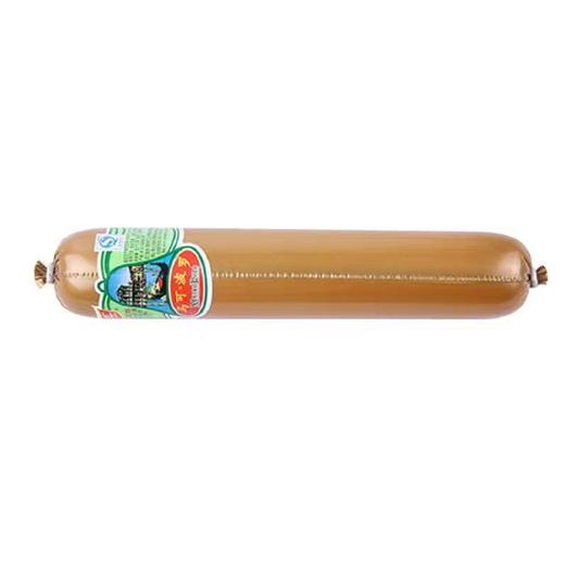 双汇110g马可波罗精制火腿肠 商品图1