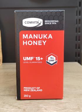 【门店好物】康维他麦卢卡花蜂蜜（UMF15+）