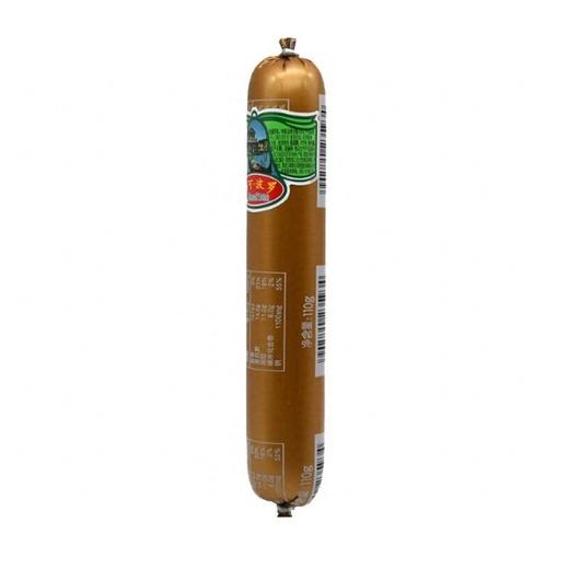 双汇110g马可波罗精制火腿肠 商品图7