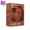 预售 【中商原版】尼克松全传 港台原版 AntoineCoppolani 香港中华书局 商品缩略图0