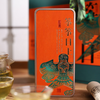 疯抢中！！【五虎出品“筝筝日上”茶叶高端礼盒】一盒三味 碧螺春/茉莉花茶/老白茶 入口鲜香 口感丝滑 送礼佳品 商品缩略图2