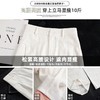 老钱风亚麻西装裤 商品缩略图5