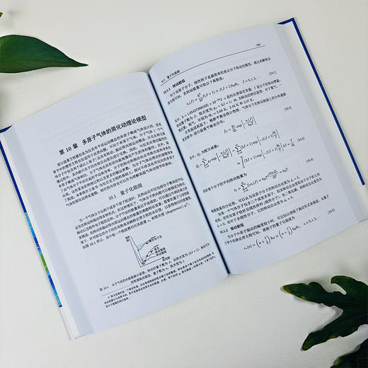 稀薄气体动力学 商品图4