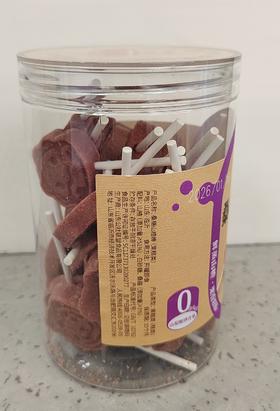 【门店好物】公社联盟桑椹山楂棒