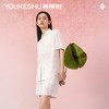 【E】女士男士家居服套装YSMP1060&YSMP1061YSMP1061&YSPJ1068&YSPJ1069★有棵树 商品缩略图0