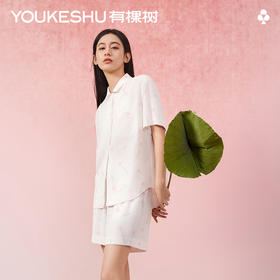 【E】女士男士家居服套装YSMP1060&YSMP1061YSMP1061&YSPJ1068&YSPJ1069★有棵树
