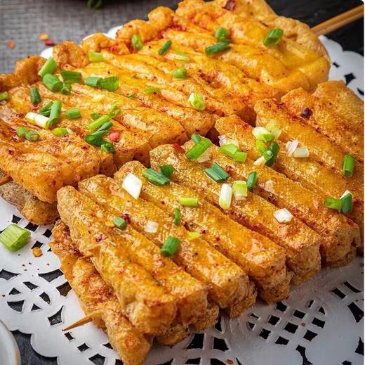 【QT】鲜豆排 商品图2