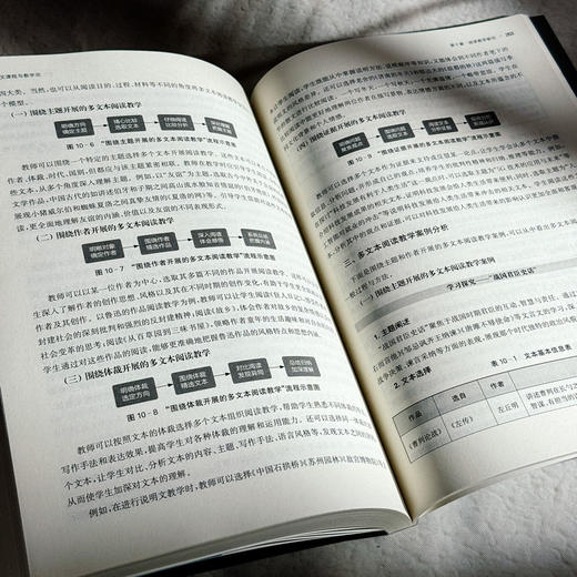 语文课程与教学论 张心科 语文教学改革 跨学科学习 商品图13