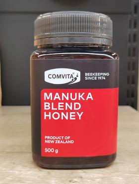 【门店好物】康维他麦卢卡混合蜂蜜 500g
