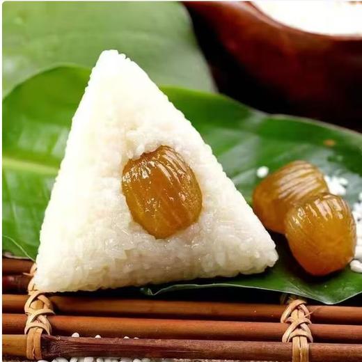 【QT】手工蜜枣、大枣粽子 商品图1