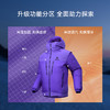 KAILAS凯乐石 6000GT羽绒服 KG2613104传图 商品缩略图4