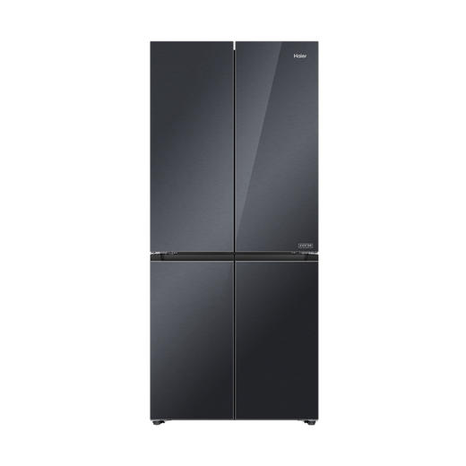 海尔（Haier）冰箱 BCD-501WGHTD1BH3U1 商品图1