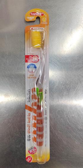 【门店好物】弗贝乐牙刷（AQUA超软纳米金）