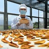 生态芒果干*自然晾晒 果香浓郁 只有芒果的芒果干*云南柠檬君基地直发 商品缩略图1