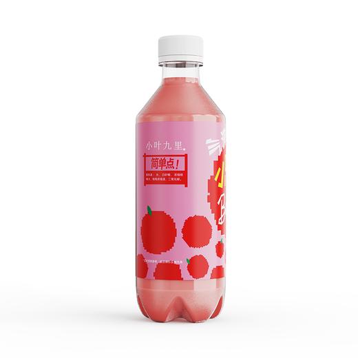 小叶九里500ml杨梅气泡果汁 商品图1