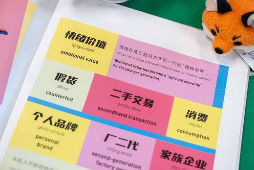 2026新刊订阅 + 赠精选过刊5本+ 赠网站VIP年度会员+随机周边 商品图12