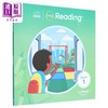 【中商原版】美国小学语言艺术阅读学生书一年级第1册 HMH Into Reading MyBook Grade1 Book 1 英文原版进口图书 英语精读 商品缩略图0