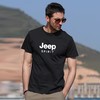【买一送一 七款任选 重磅纯棉面料】吉普JEEP SPIRIT高品质纯棉T恤/2件（加购两件后下单，单拍不发） 商品缩略图0