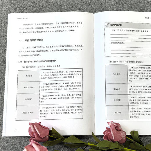 月嫂新手速成笔记 商品图4