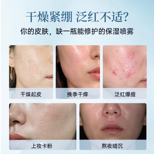 伯纳赫重组胶原蛋白水润喷雾50ml/瓶 2.0版本 商品图3