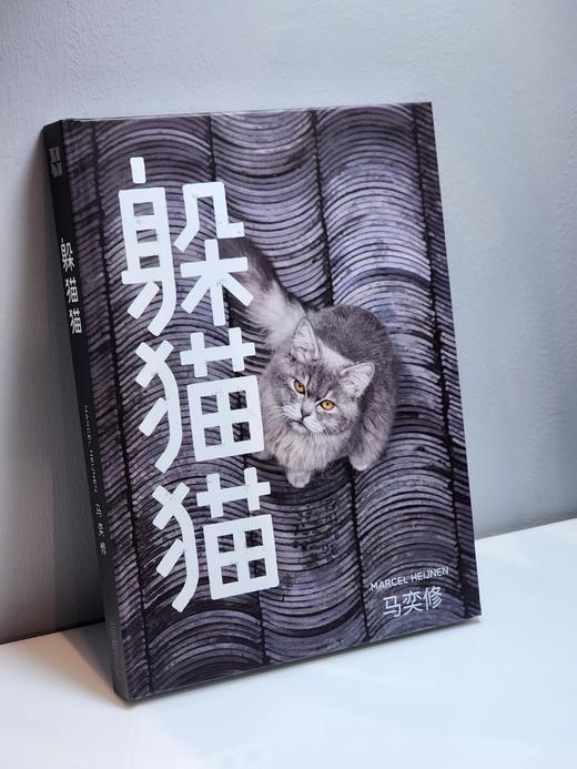躲猫猫 商品图0