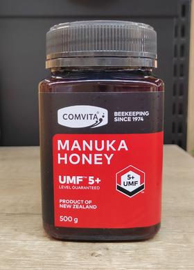 【门店好物】康维他麦卢卡花蜂蜜（UMF5+）