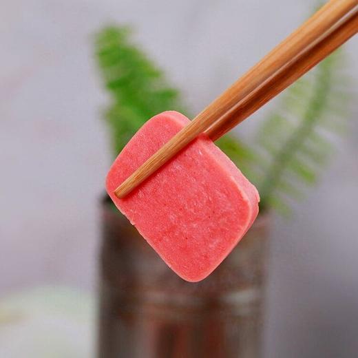 双汇300g肉花三文治香肠 商品图5