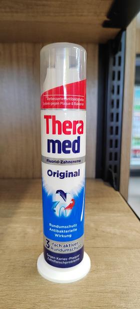 【门店好物】护齿达健齿立式牙膏