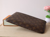 春夏特惠💰360 原单LV 中号 手包M13560实拍 Pochette Clés 中号钥匙零钱包 商品缩略图4